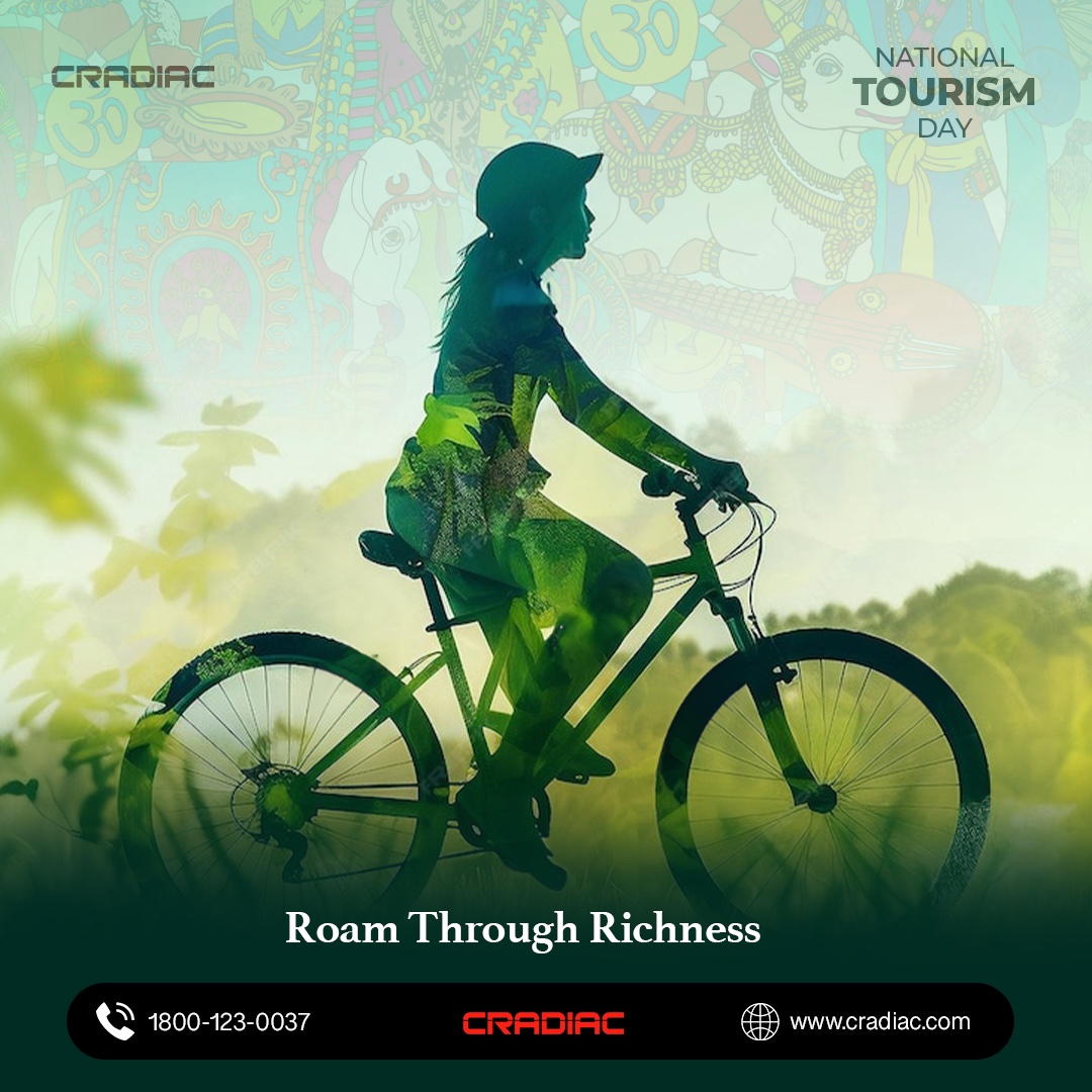 Cradiacbikes's tweet photo. Embark on a cultural joyride through the heart of India! 🇮🇳From ancient wonders to vibrant traditions, each destination is a story waiting to be explored. 

Let the rhythms of history guide your journey, as you ride through the tapestry of India’s rich heritage. #tourism #cradiac https://t.co/vp83O3Jtl0