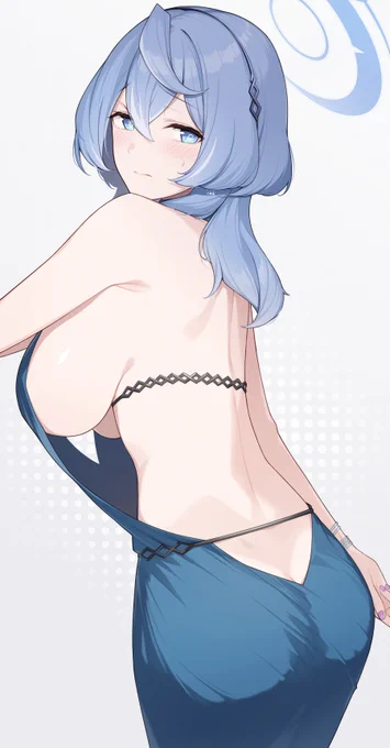 アコ(背呼吸) 