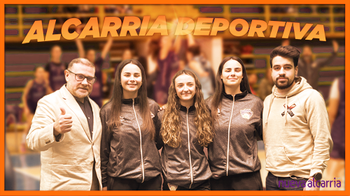 Nueva Alcarria Deportes tweet media