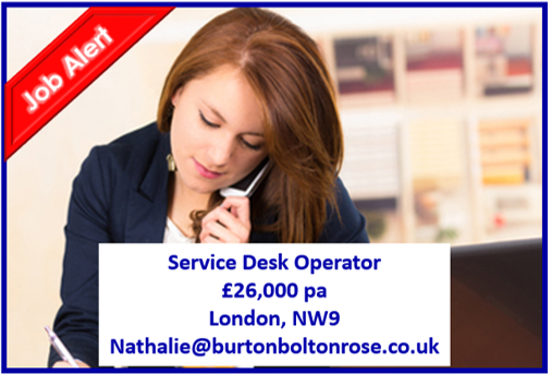 BBR_Recruitment's tweet photo. #officework #office #employment #jobsearch #jobhunt #jobopening #hiring #careerchat #resume #jobs #careers #humanresources #harrow #londonjobs #jobposting #jobsearching #recruiting #jobhuntchat #middlesexjobs #harrowjobs #life #amazing #cool #marketing #womeninbusiness #branding https://t.co/XdbhTkUvrK