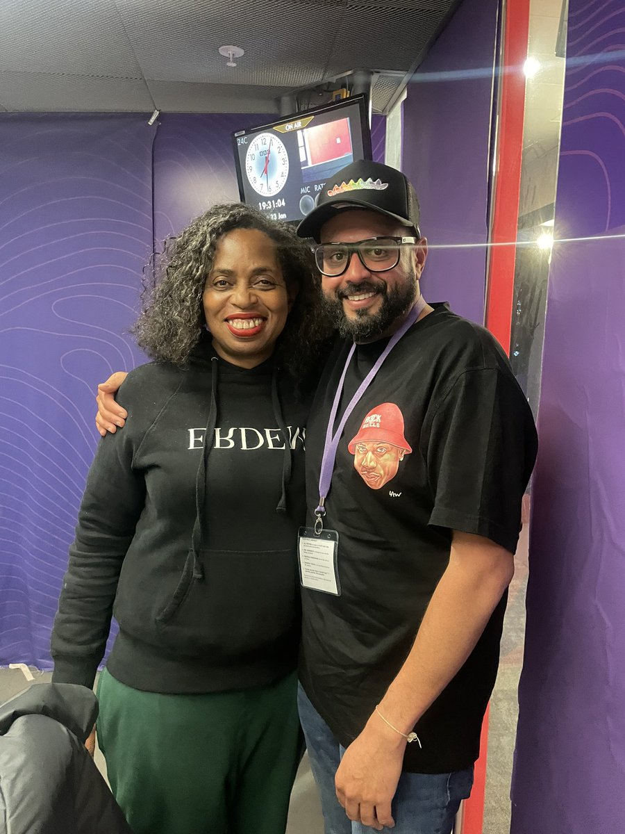 THIS IS WESTSIDE (@thisiswestside) on Twitter photo Last night <a href="/GosAndCrew/">Gos</a> on BBC Radio London talking about Westside with Kim Davis 🎤📻 Thank you for having us! 🙌 Last night <a href="/GosAndCrew/">Gos</a> on BBC Radio London talking about Westside with Kim Davis 🎤📻 Thank you for having us! 🙌