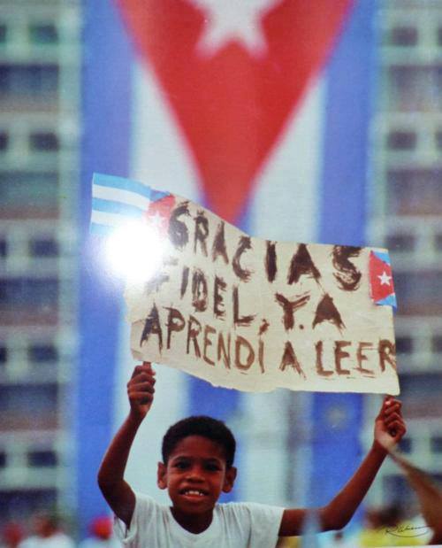 <a href="/yanejca/">yane</a> <a href="/1965clavelVilma/">Vilma</a> <a href="/elisitalp123/">Ely🌷</a> <a href="/EuteliaM/">Eutelia la mambisita</a> <a href="/DulceMa86414401/">Dulce María</a> <a href="/mariacuba86/">María Cuba</a> @YordankaGonzle4 <a href="/YoelPrez641619/">Yoel Pérez 🇨🇺</a> <a href="/DelCampoBella/">Isa Bella Del Campo</a> <a href="/IdaelPerez5/">@Idael1</a> Los cubanos gozan del #DerechoALaEducacion gratuita, asequible y de calidad para la formación integral, desde la primera infancia hasta la enseñanza universitaria de postgrado.
#CubaEduca
#DeZurdaTeam