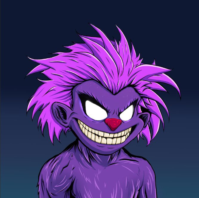 FazedFocus's tweet image. Gm gm to all my friends out here!

Hope everyone’s had a wonderful start to their week!

If you’ve missed it, there’s still time to get in on the OG side of @Clones_ECB1 just get out here and support, you don’t wanna miss this mint!