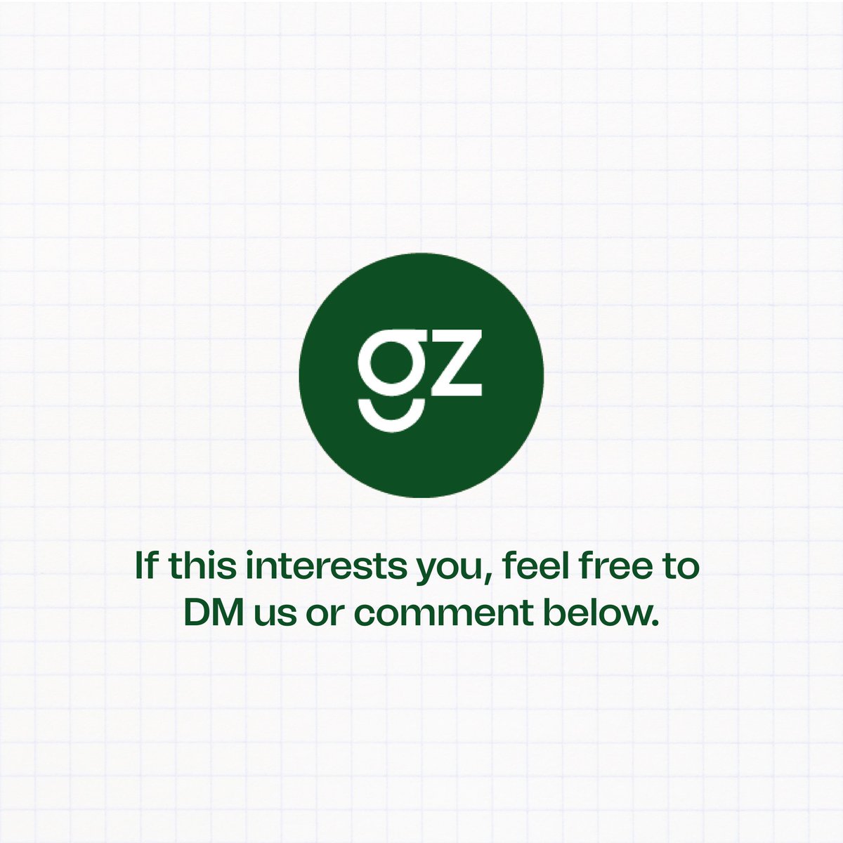 GroundZero__gz's tweet photo. As quoted by a famous Hungarian biochemist "#Research is to see what everybody else has seen, and to think what nobody else has thought." We help you think of opportunities that stand out in the market.
Let's turn ideas into action together, DM us or comment now!
#Sustainability https://t.co/BXsYMQhPek