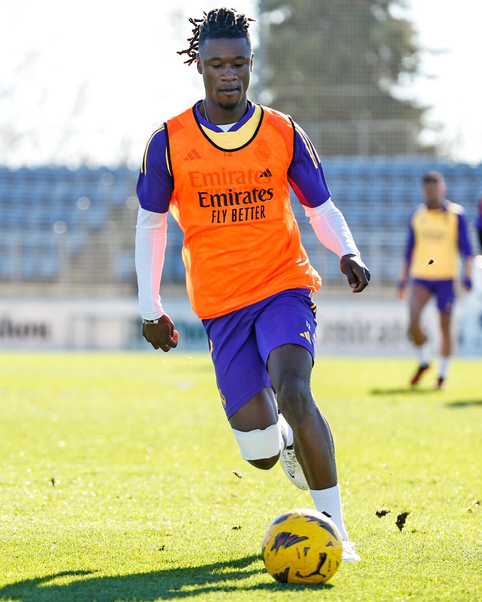 Real Madrid C.F. tweet media