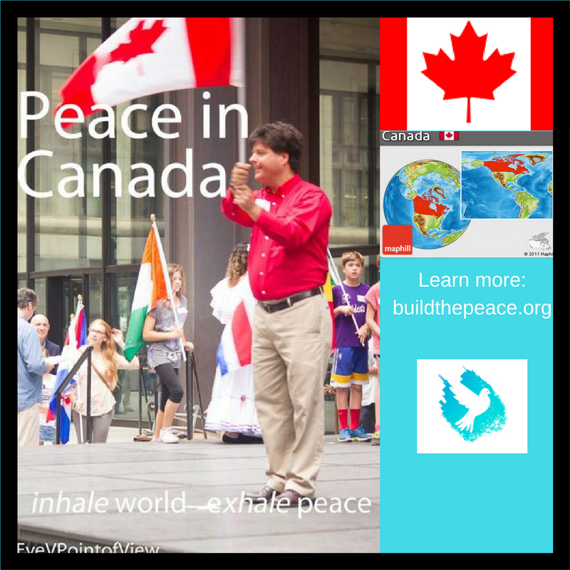 BuildthePeace_'s tweet photo. #CallToPeace! Join us in honoring one country daily, sending Peace and Love to Humanity. Peace in Canada!
.
.
.
peacebreathing #peaceful #healing #meditation #mindfulness #energyhealing #wisdom #light #energy
#canada #peaceispossible https://t.co/D8atSbZPUc
