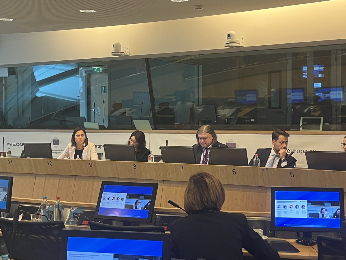 Habitat for Humanity Europe & Middle East tweet media