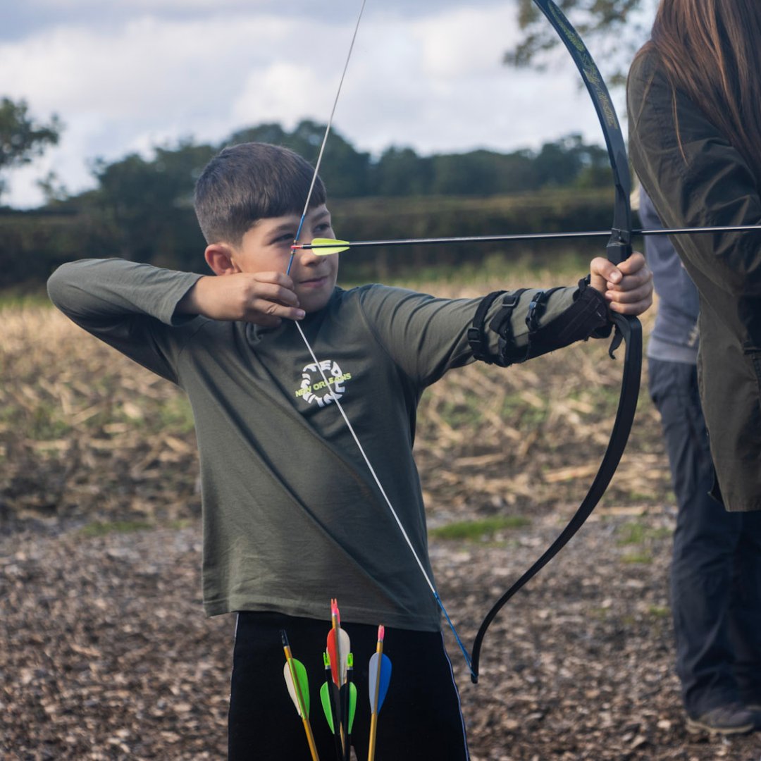 ❄️Don’t get stuck indoors this winter, enjoy 20% off all our winter activities!

Swap the couch for a paddle and break free from the winter blues by joining us in The New Forest.

👉 Simply use code WINTER20 at check out for 20% off.

Book now. 👉 bit.ly/7h3hf9