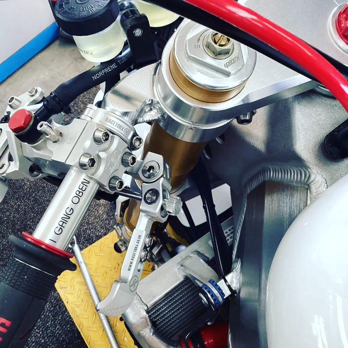 RaceTorx's tweet photo. For a limited period, we will be reintroducing the silver racetorx thumb brakes. Make sure to be prepared to place your order as they should be available in approximately two to three weeks. #thumbbrake #thumbrake #bsb #motogp #wsbk #nolimits #bikelife #motorbike #motorcycle https://t.co/22aHHvtnIQ