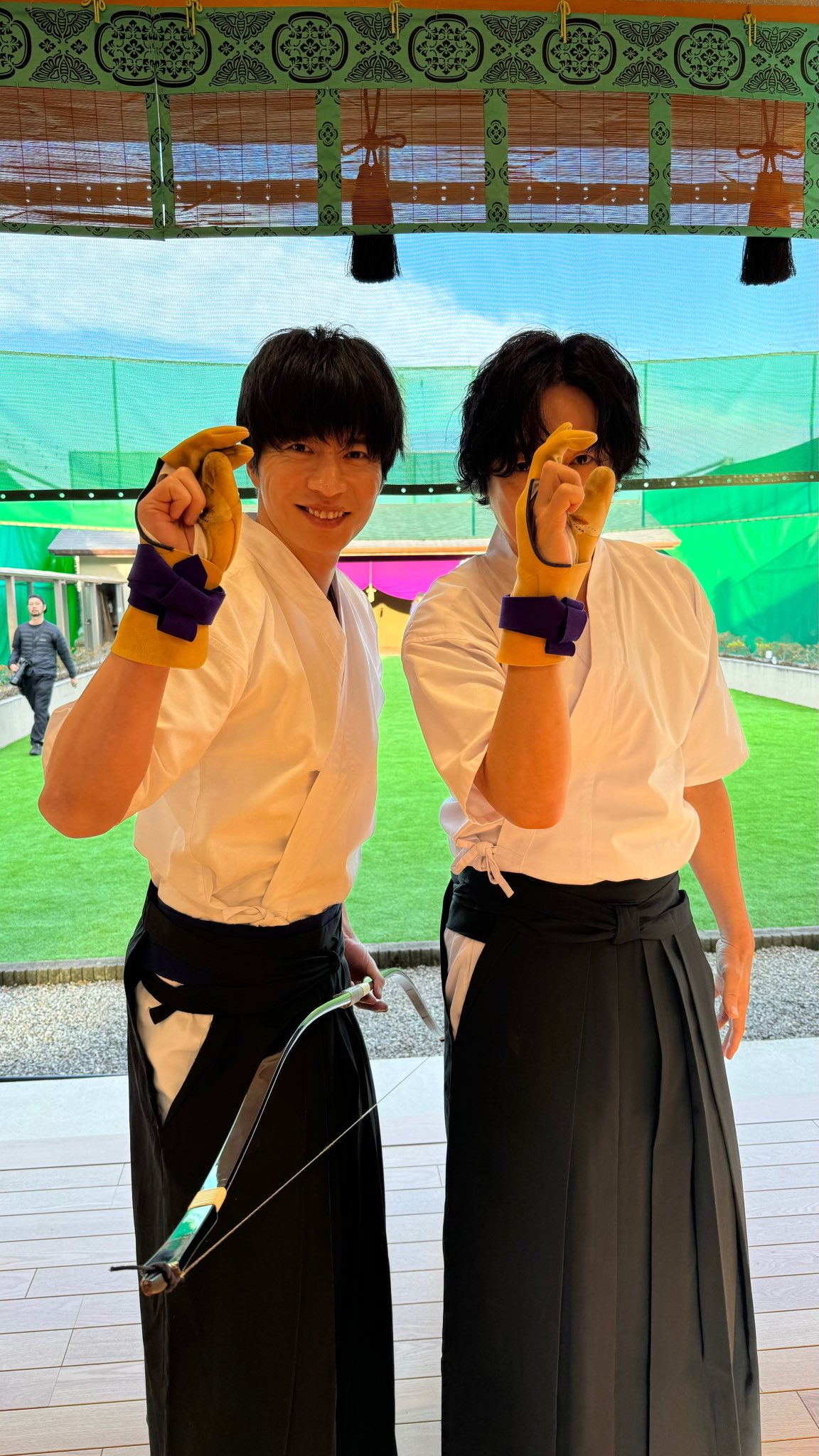 おっさんずラブリターンズ　井浦新　和泉幸　アクスタ おっさんずラブリターンズ 和泉幸 アクリルスタンド - メルカリ