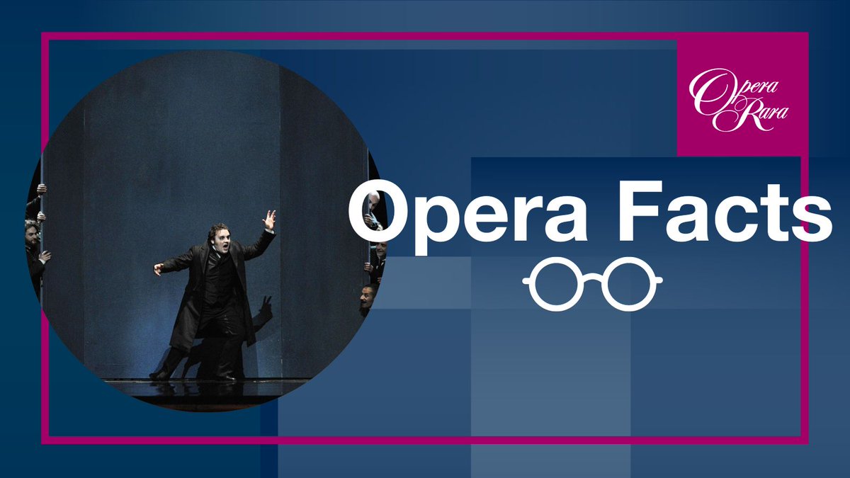 #OnThisDay in 1776, German Romantic author #ETAHoffmann was born who inspired #Offenbach to write his final opera 'The Tales of Hoffmann'

Enjoy this video of our Artist Ambassdor @Spikelmyers as Hoffmann (c) @Liceu_cat @FischerArtists @mezzo_tv  

👀 ow.ly/n9HI50QtVBG