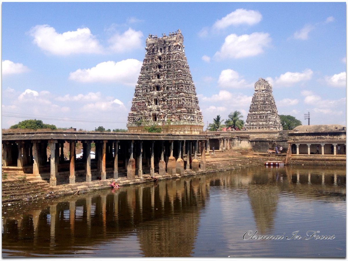 trramesh's tweet image. Today my Writ Petition (PIL) filed in 2020, seeking external audit of temples  (as required by TN HR&amp;amp;CE Act, 1959) and audit by Chartered Accountants for temples having more than Rs. 2.50 Lakhs as annual income (as per Income-Tax Act 1961)  -   instead of the sham internal audit…