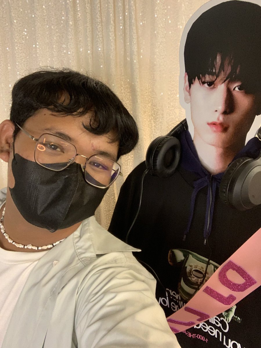 luigiealbern's tweet photo. ☎️ The call has been answered, thank you for taking it DJ LJY! 🩷

It was so fun to celebrate Juyeonie’s birthday last week. It’s been a while since I attended this kind of gathering so thank you so much for this successful cse @CALL0115 #CALL0115 🥺 https://t.co/jVLpawao9j