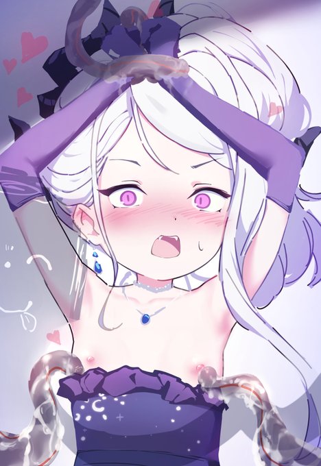 ヒナ、結婚しよう
これからはずっと一緒だよ🥰

#ブルアカ #空崎ヒナ 