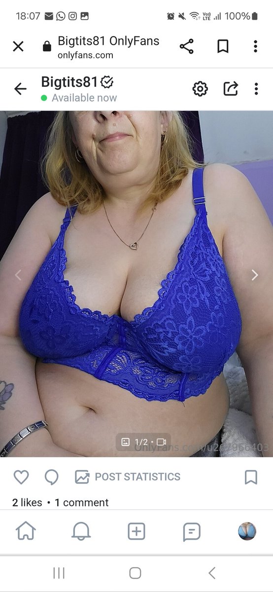 Come over to my only fans and see much more 😉😉❤️💋💋
