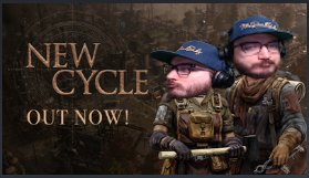 TheRealBabz_'s tweet image. 🔴Live notification📷Time time to play a new game ... once again ... yeah yeah ... I know my backlog ... let's not talk about it ... #livenotification #NewCycle #Streaming #FellowshipOfBabz #twitch