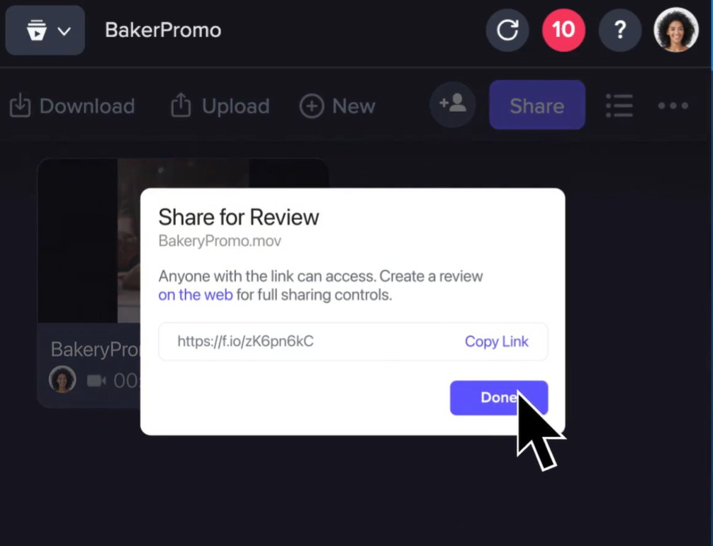 Do you prefer to collaborate, or work on projects alone? 🤔 Learn more about how to collaborate and manage reviews in Premiere Pro 🎥 adobe.ly/496JpRY