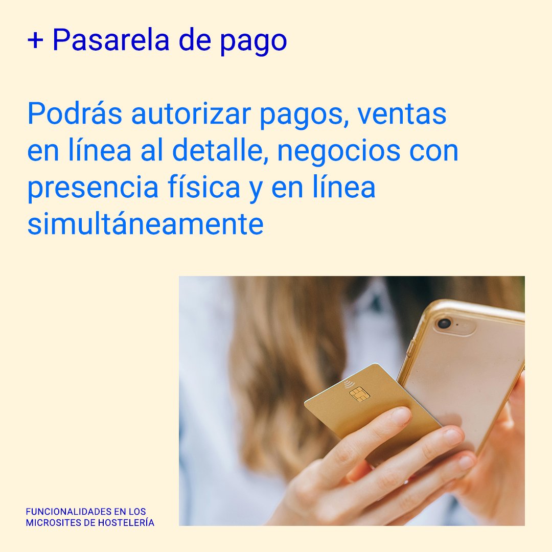 CUiiCO_Tools's tweet photo. Algunas cosas que tenemos para tu microsite de hostelería 👇

Entra al link de nuestra bio y descubre todo lo que tenemos para hacer crecer tu negocio

#CUiiCOTools #Pyme #Negocio #Empresa #Negocio #Comercio #Tienda #Restaurante #Ayudas #Subvenciones #Digitalizacion https://t.co/sBz0Nxat7Y