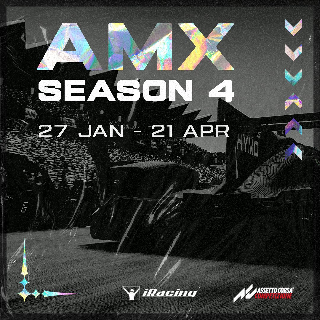 AMX Global tweet media