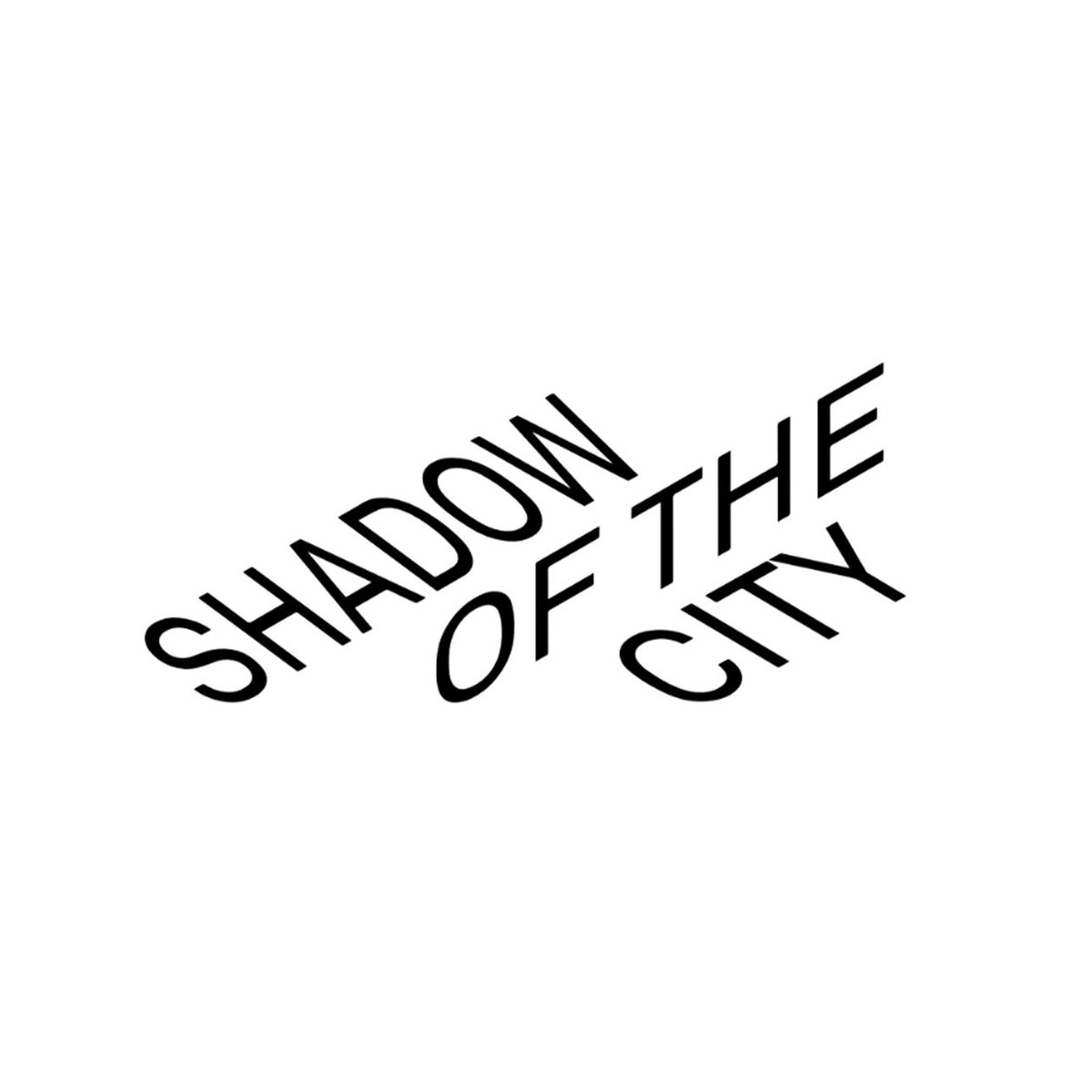 i’ve started a record label it’s called shadow of the city