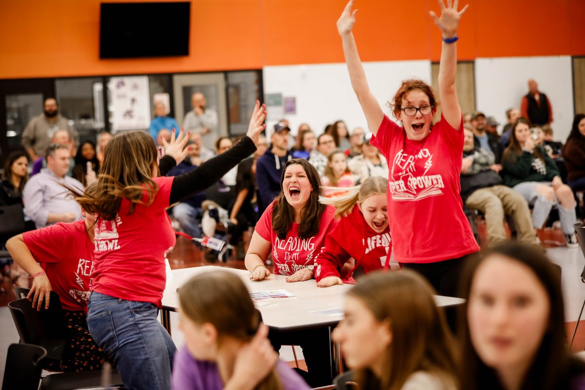 Northwest ISD tweet media