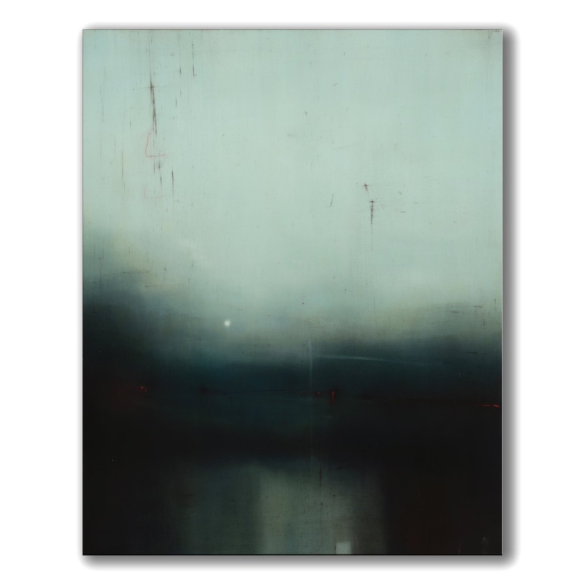 richardwhadcock's tweet image. 100x80cm, studio…

#studio #studiopainting #studiopractice #landscape #abstractedlandscape