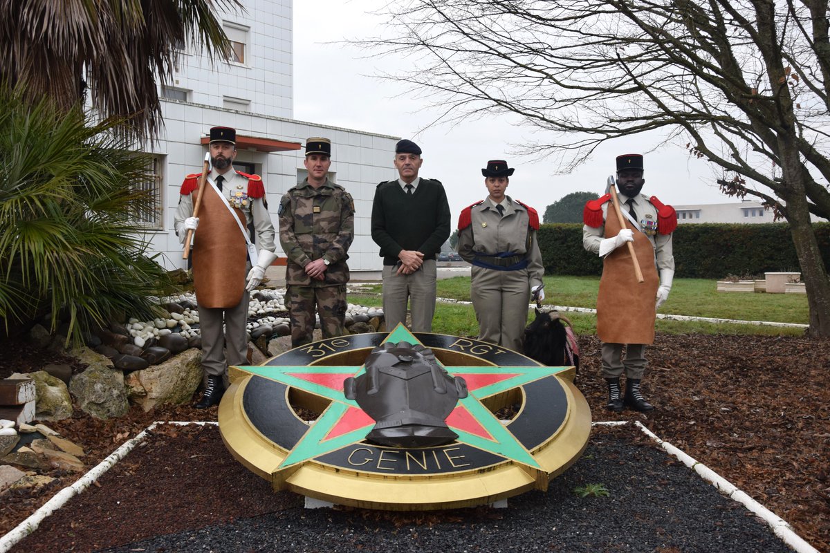 Gouverneur Militaire de Marseille (GMM) tweet media