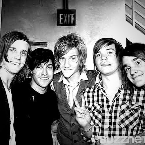 The Maine tweet media