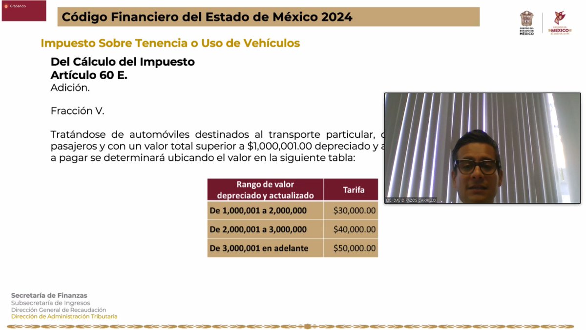 Canacintra Edo. Mex. tweet media