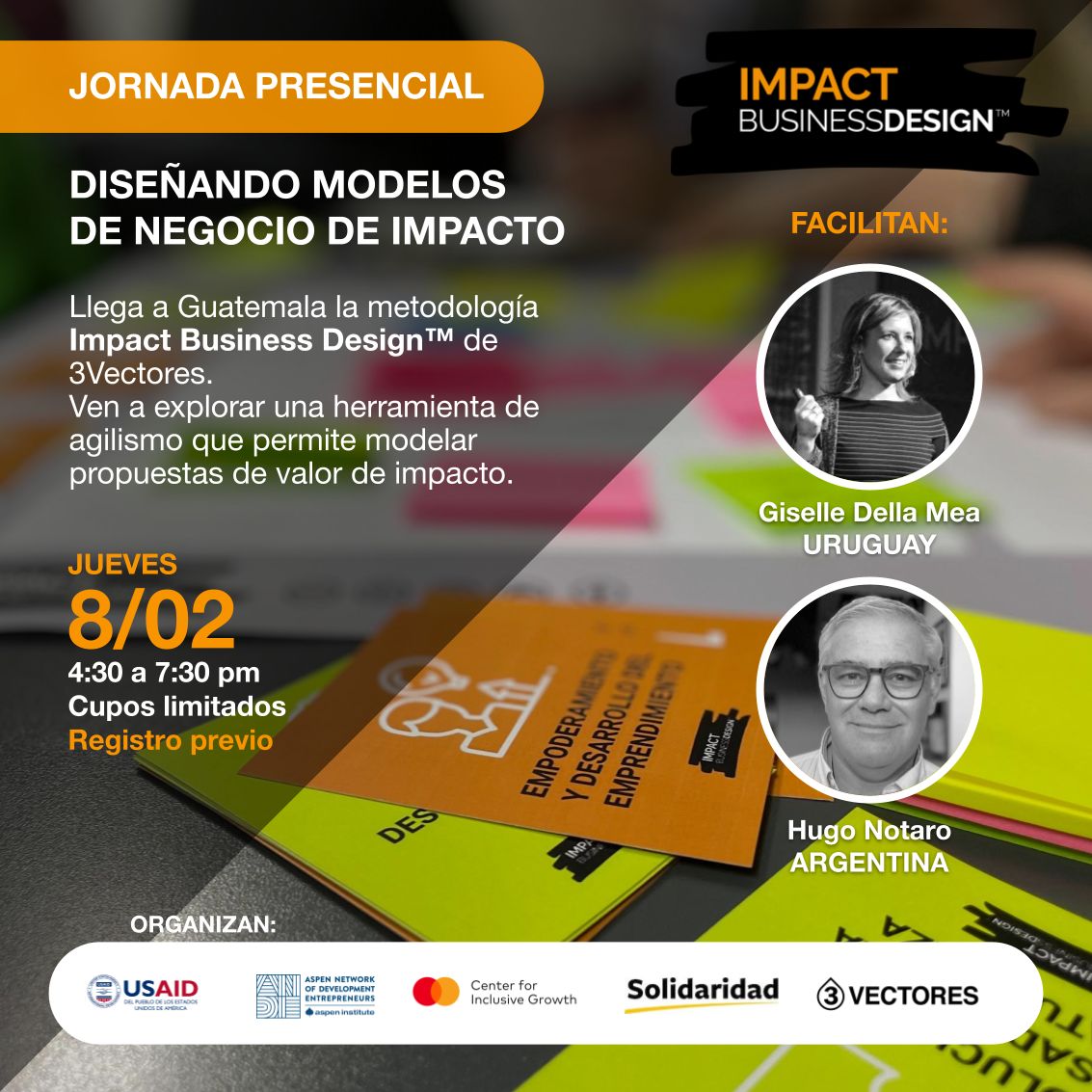 ANDE Latinoamérica tweet media