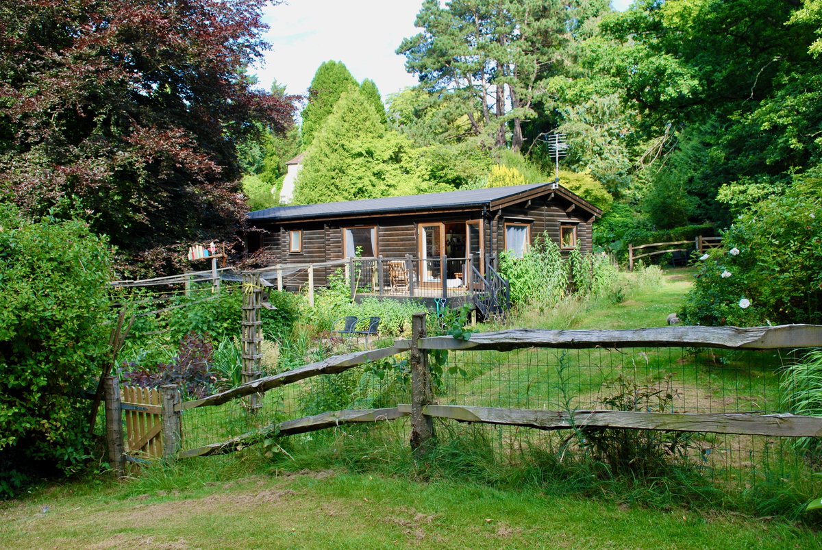 Norwegian Log tweet media