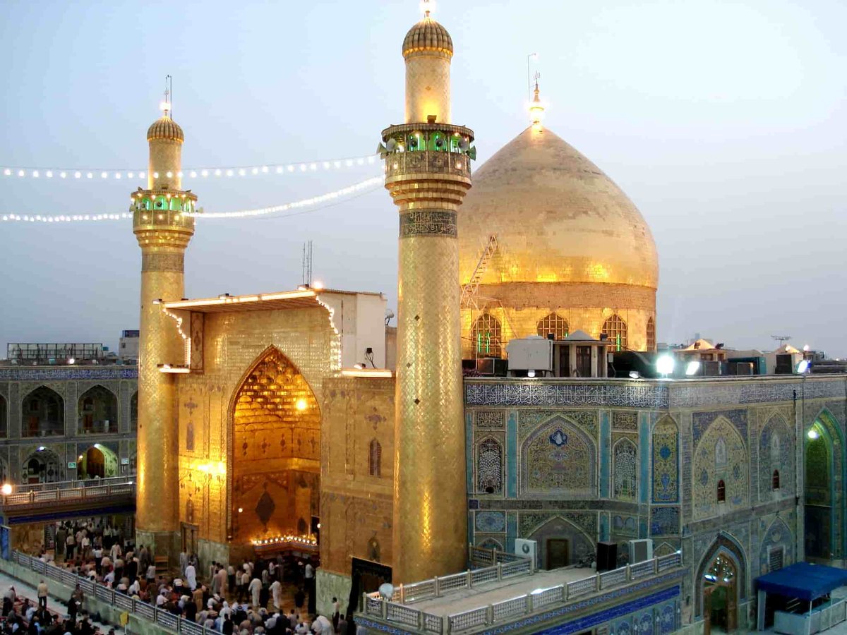 hadi_daneshi's tweet photo. #سلام_امام_مهربانم
السَّلامُ عَلَیْكَ یا خَلیفَةَ اللَّهِ وَ ناصِرَ حَقِّهِ...

سلام برتو ای خليفه خدا و ياور حقّش

سلام بر تو ای مولایی که حق خدا به دست تو احیا خواهد شد
 و همه خلایق را زیر پرچم توحید جمع خواهی کرد...

تعجیل درفرج مولایمان صلوات
#اللهم_عجل_لوليك_الفرج https://t.co/Z2rxdRAM0h