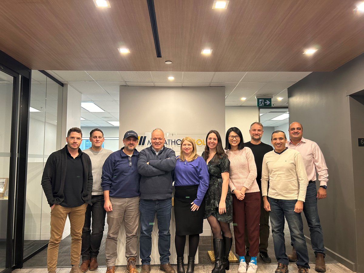 Matt Manson tweet media