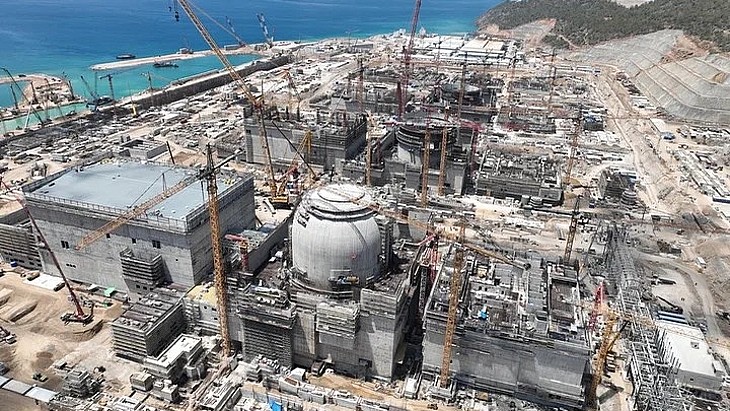 World Nuclear News tweet media
