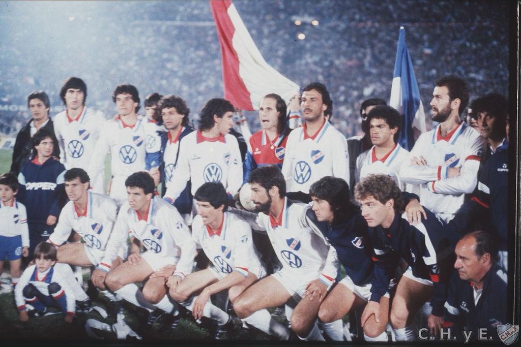 Nacional Historia tweet media