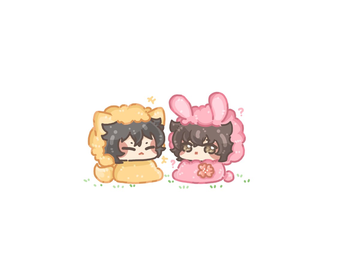 Yuu_(:3」∠)_ Sleeping tweet media