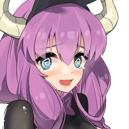 #新しいプロフィール画像