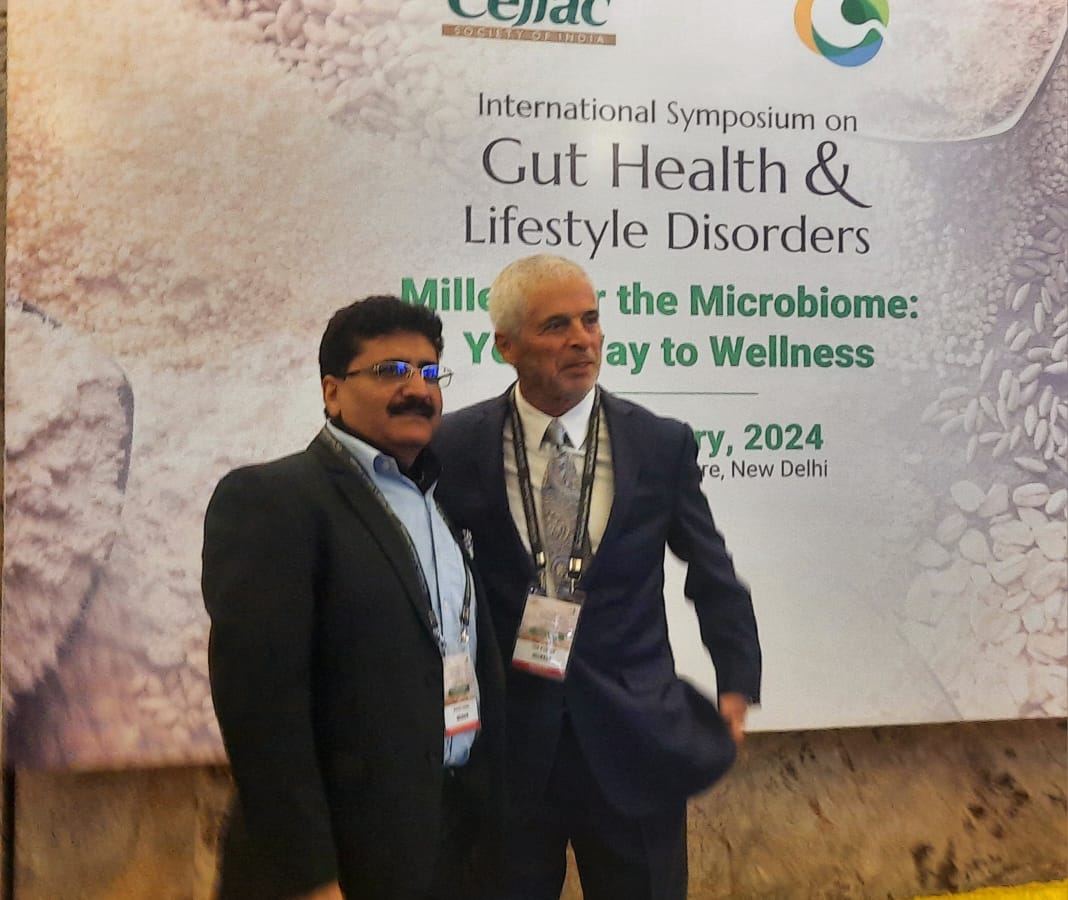 shoobhgroup's tweet photo. Congratulations to the team on the successful International Symposium on #GutHealth and #lifestyle Disorders! 🎉👏 Cheers to a job well done!
#shoobh https://t.co/wWh5CSg9im