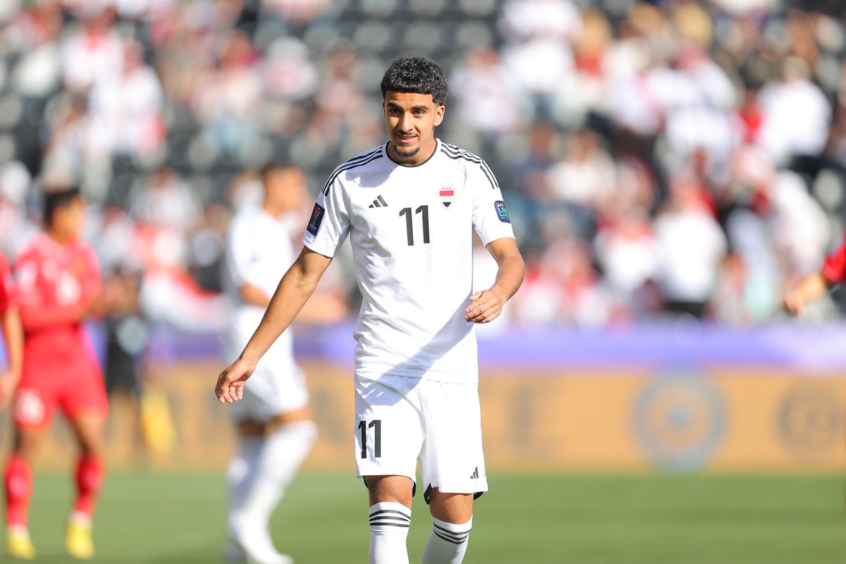 zidane iqbal tweet media