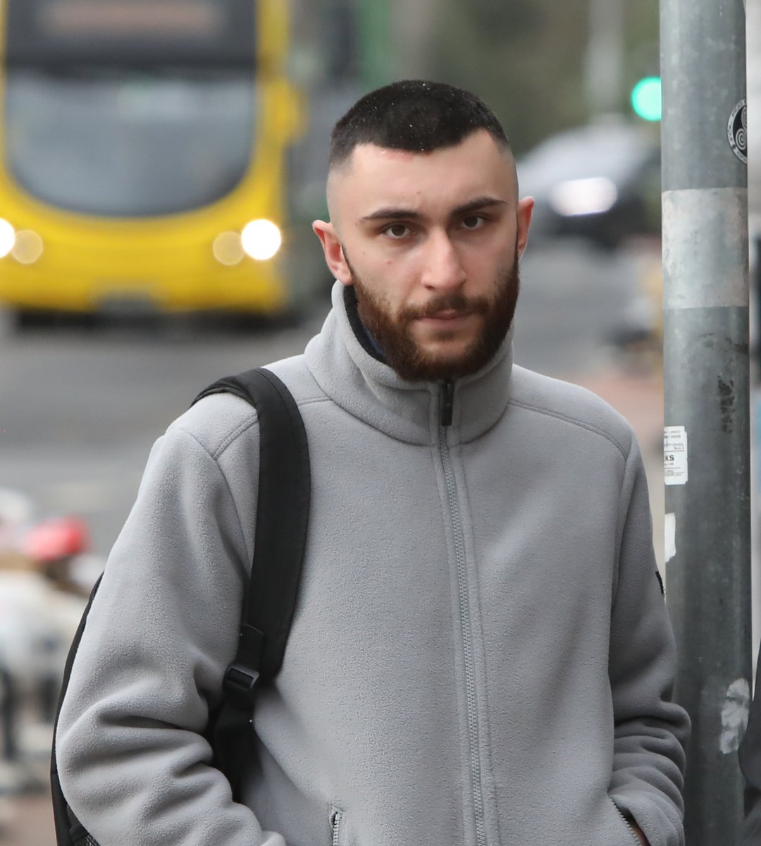 Courts News Ireland tweet media