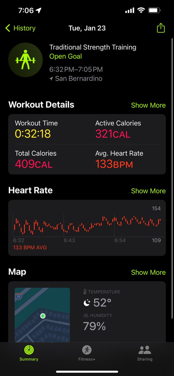 kaotic_mark's tweet photo. I’m working on setting new trends for myself that I intend to make habits and then rituals to my daily life. I’m following @thedolcediet for my nutrition portion and the @athleanx  Jacked DB resistance program as my home gym consists of dumbbells. What r u doing? https://t.co/76x9RAlN78