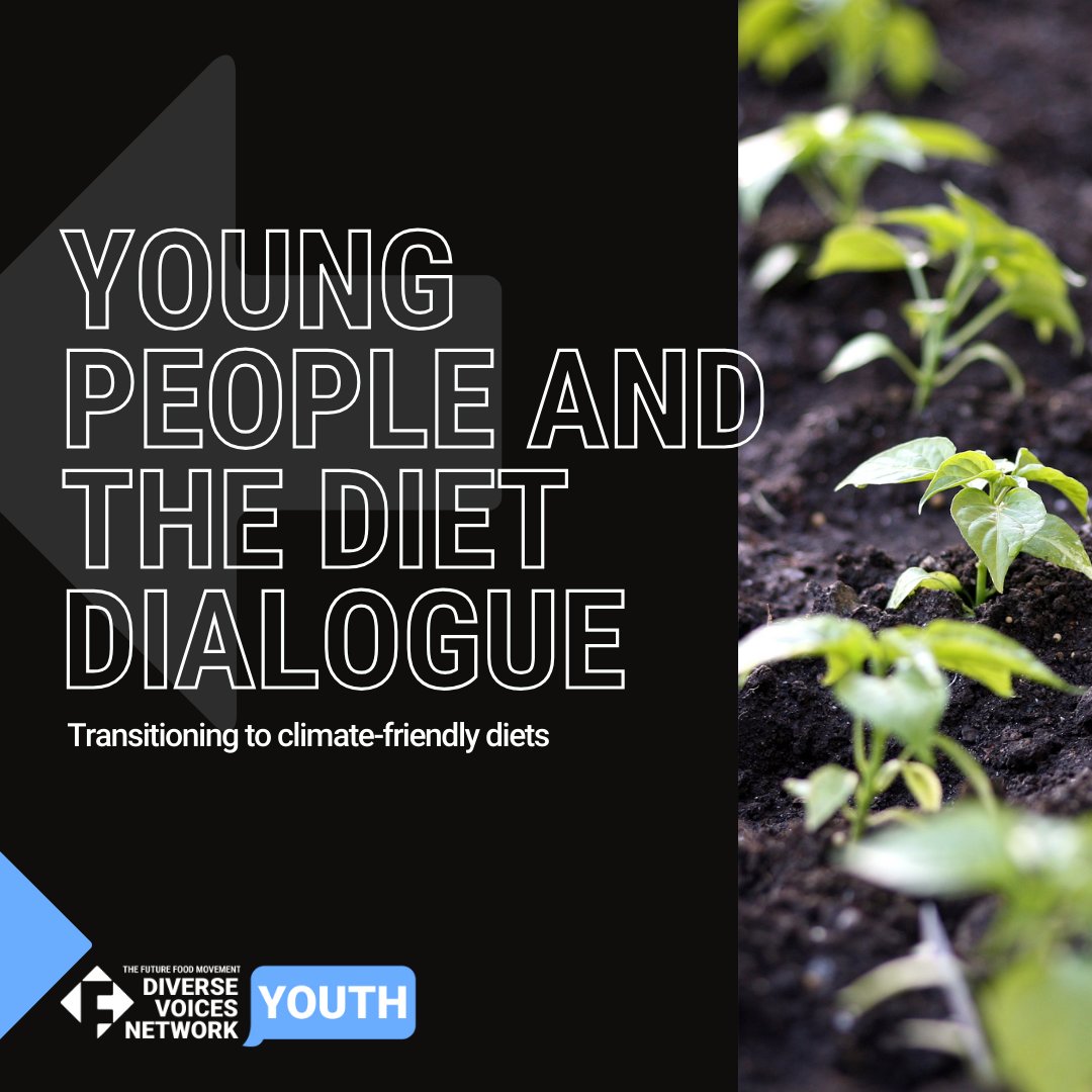 Future Food Movement tweet media