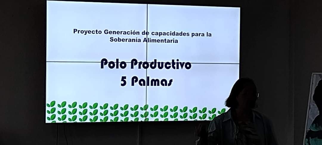 SuselyMorfaG's tweet photo. La Universidad de #Matanzas y la Universidad Agraria de La Habana "Fructuoso Rodríguez Pérez" compartiendo experiencias y poniendo la ciencia en función del desarrollo del país.
#UniversidadCubana @universidad_um #MatancerosEnVictoria https://t.co/u30tpAk3gD