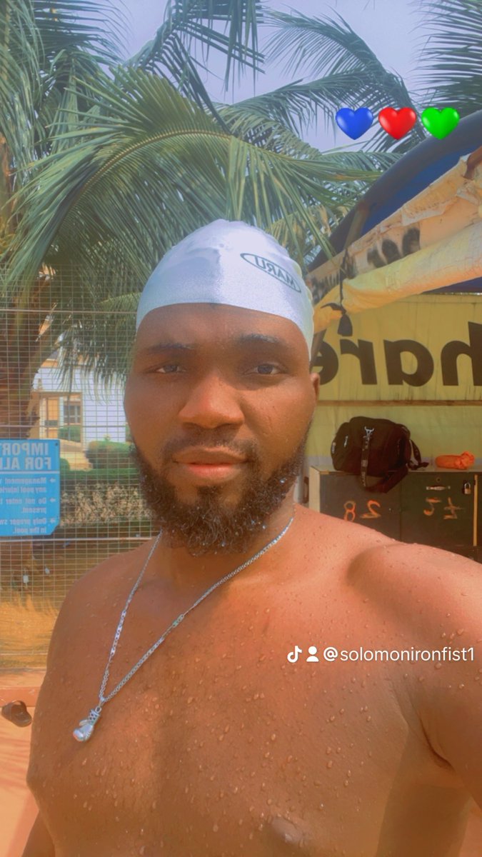 solokingironfis's tweet photo. Blessed the hustle 🙏🦍❤️ https://t.co/iXjtcDH4HW
