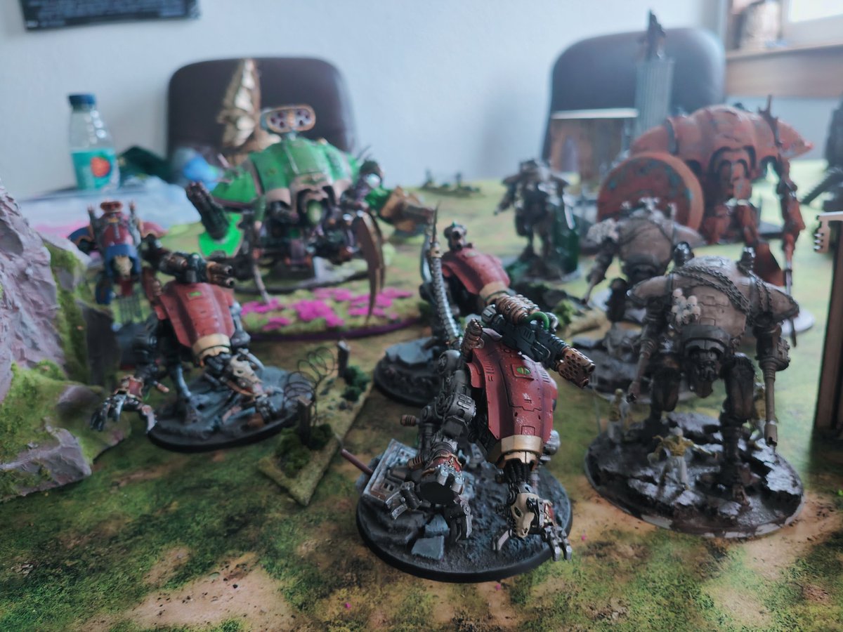 DJF91X's tweet photo. @LexCastsHex Ah yes my wardog dogs ! Don't have a proper picture on hand but will try to remember to take some when home ! They are my favourites 😁 https://t.co/5qWBkWzUCz
