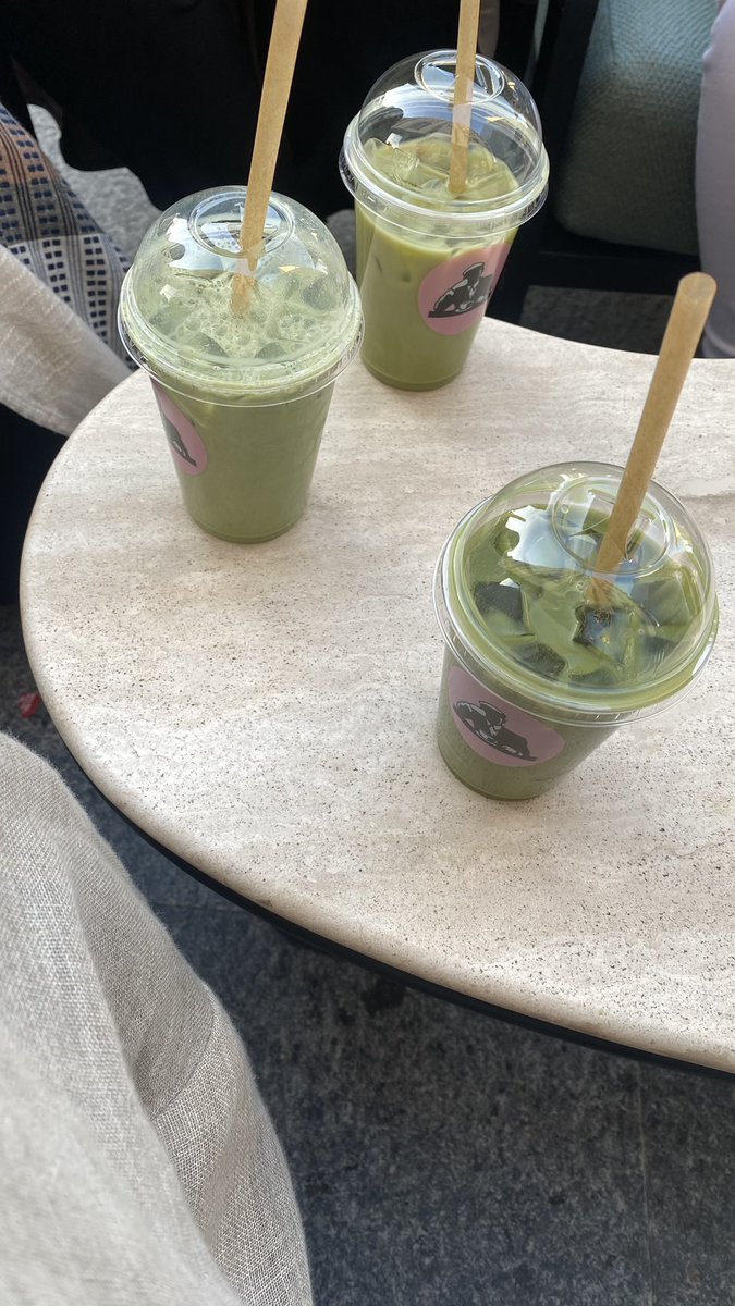 matcha date