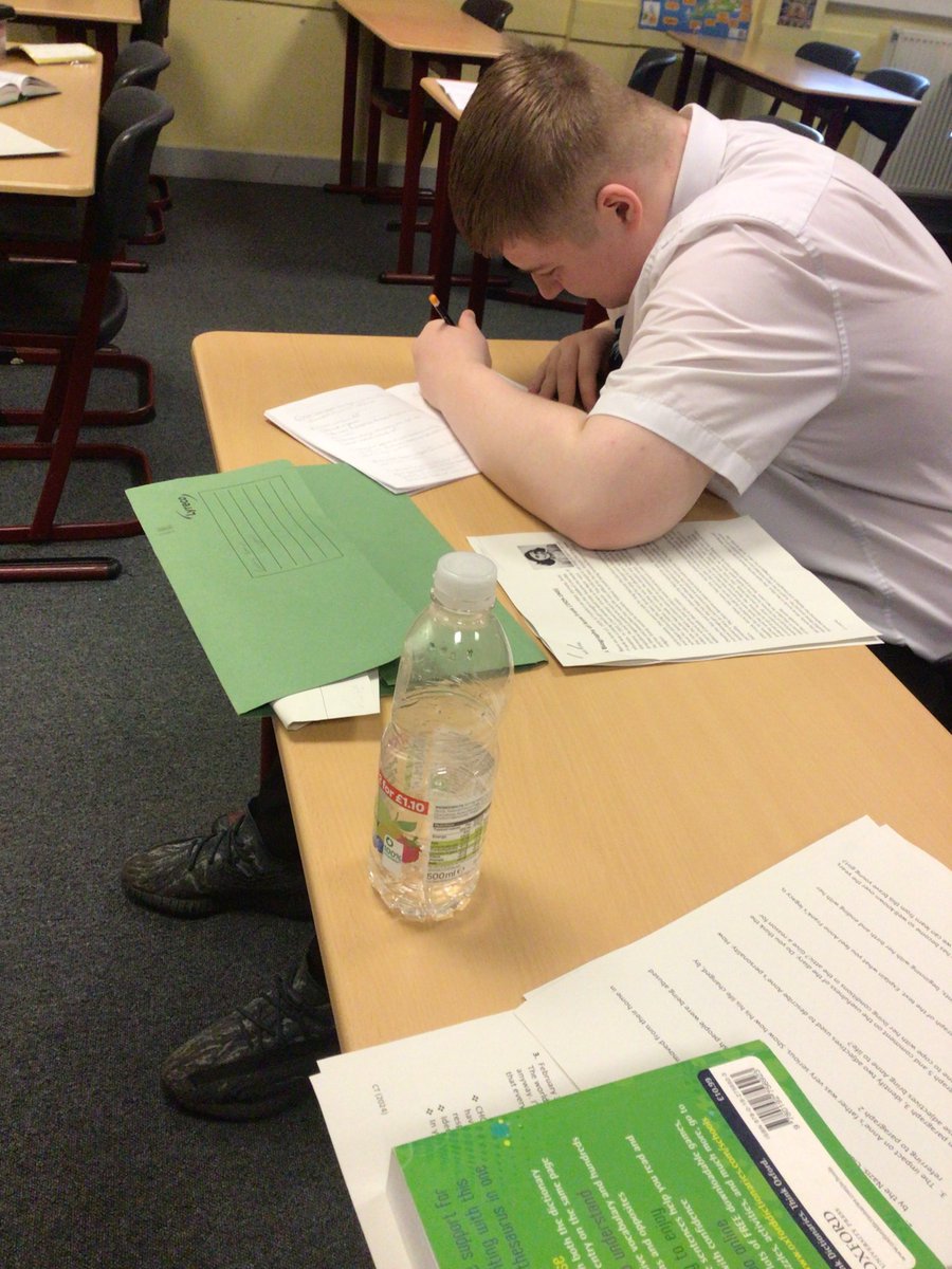 Cleveden English, Drama and Media tweet media
