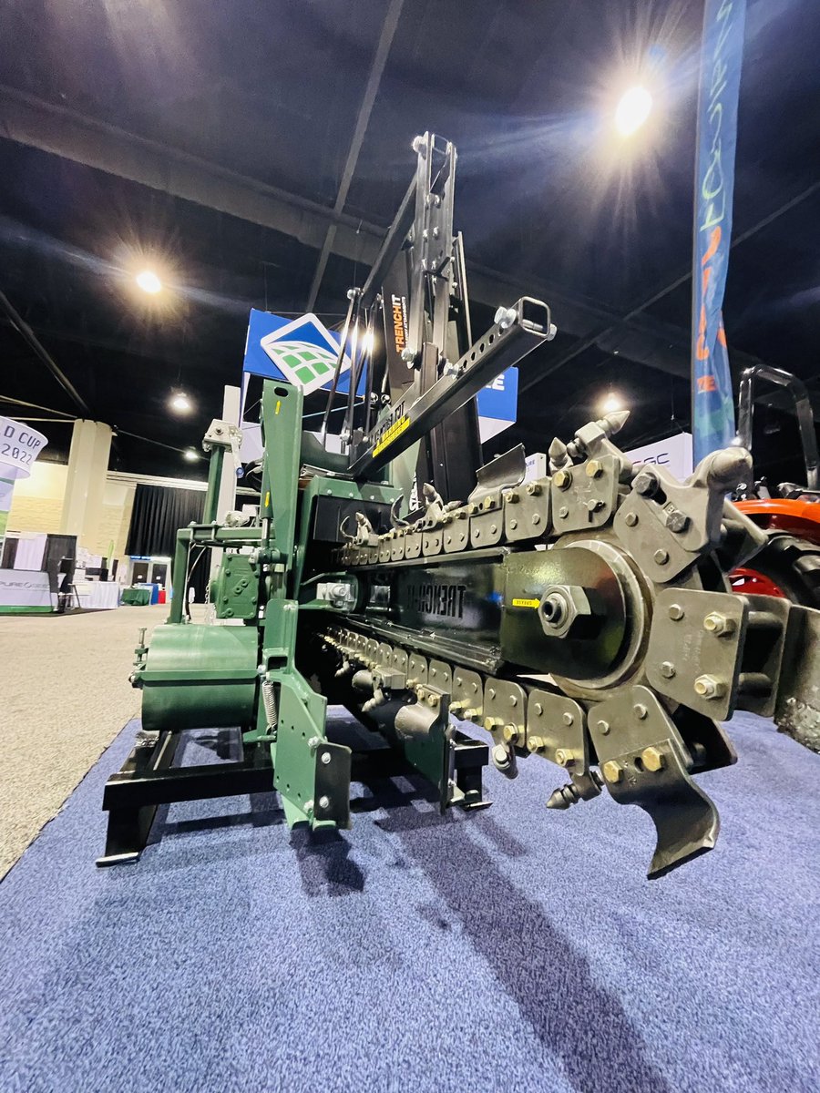 Are you ready <a href="/FieldExperts/">SFMA</a> ???

STEC is ready for you at booth #336! 

 #SFMA #sportsfieldmanagers
#sportsturf #turfmanagement