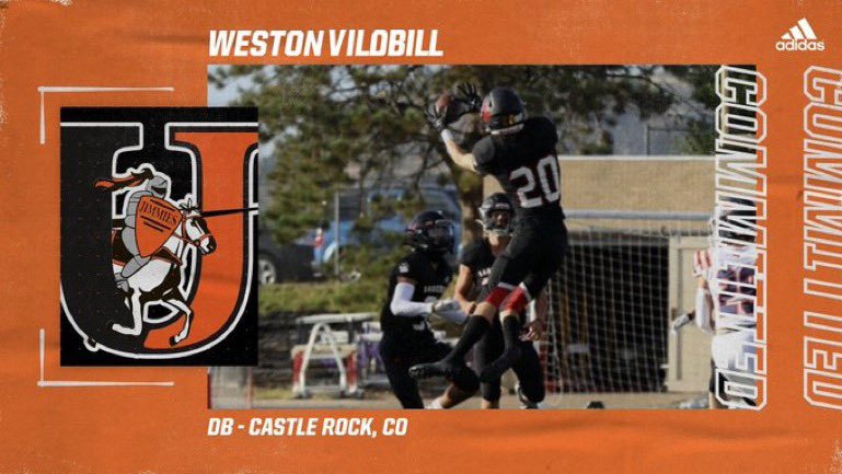 Weston Vildibill tweet media