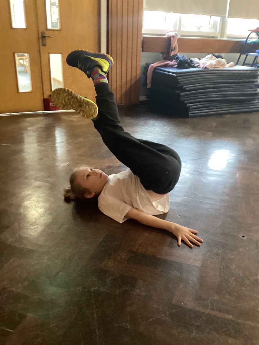 Kiveton Park Meadows Junior School tweet media